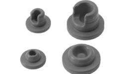 West Flurotec® Stoppers