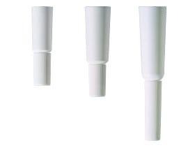 REDIPAC Single Use Plastic Tubes