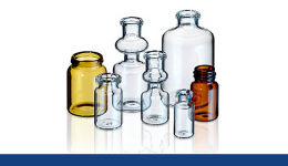 5 Things to Consider when Choosing a Vial for Drug Development